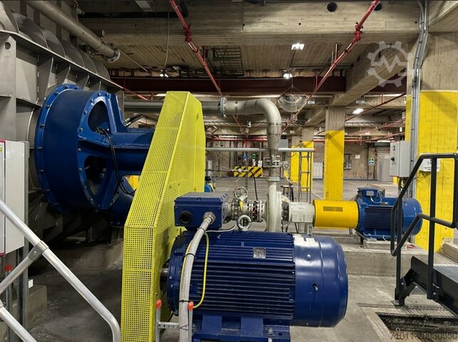 Pulper pentru brocă Celpap Broke pulper BP 14