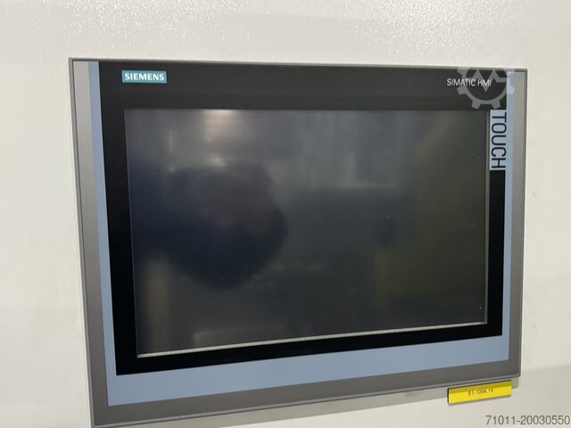 Pulper pentru brocă Celpap Broke pulper BP 14