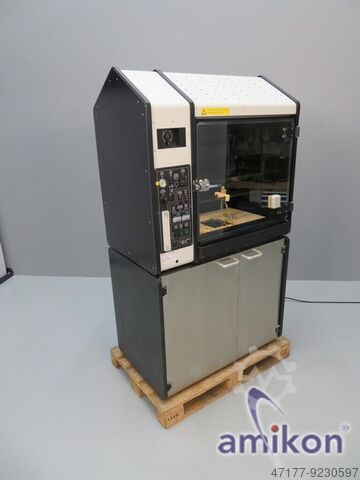 Corrosie testkamer VLM SAL 400 V.713.062.000