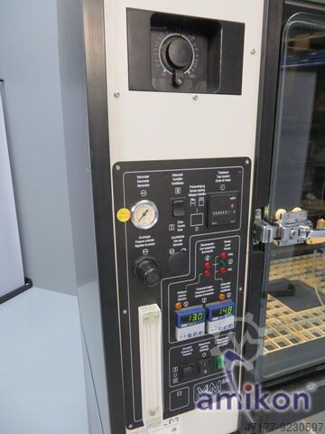 Corrosie testkamer VLM SAL 400 V.713.062.000