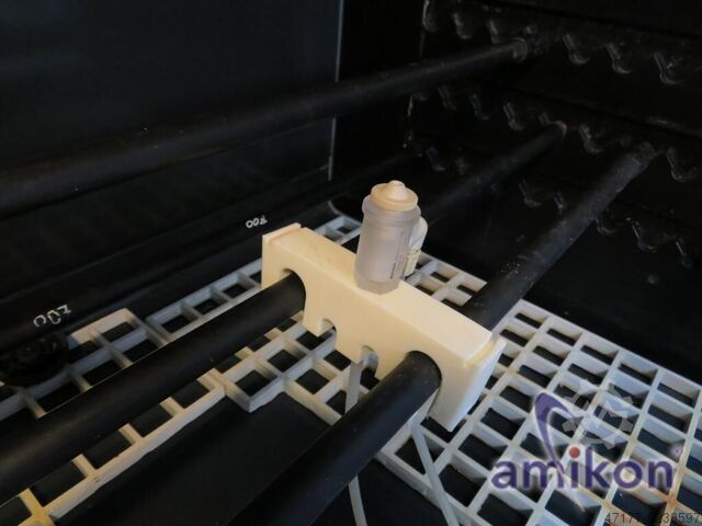 Corrosie testkamer VLM SAL 400 V.713.062.000