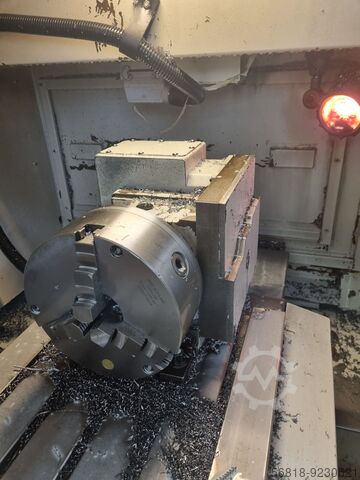 Spiner MCV 1000 Spiner - HH iTNC 620 MCV 1000