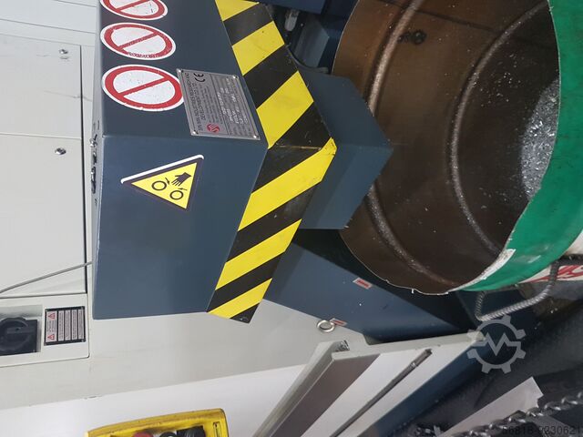 Spiner MCV 1000 Spiner - HH iTNC 620 MCV 1000