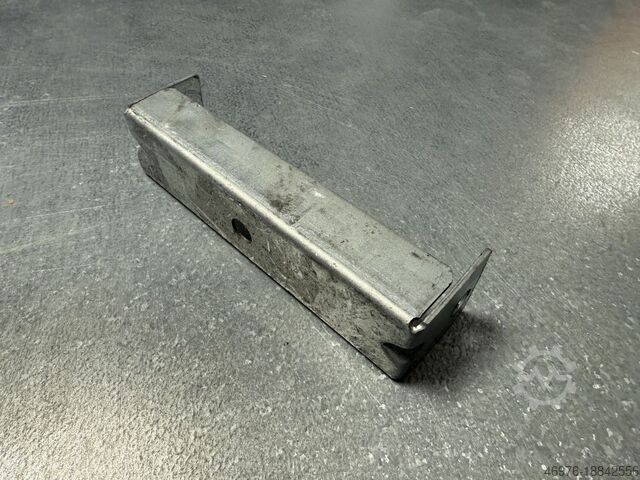 Hochregallager Verbinder Palettenregal Stow Pal Rack NS Regalverbinder Regalabstand: ca. 150 mm