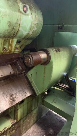 CNC lathe Mori Seiki SL-3H