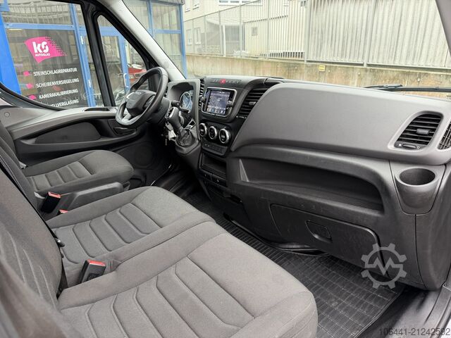 Double cab van IVECO Daily 35S18 L5H3 Hi-Matic/Doka /Mixto