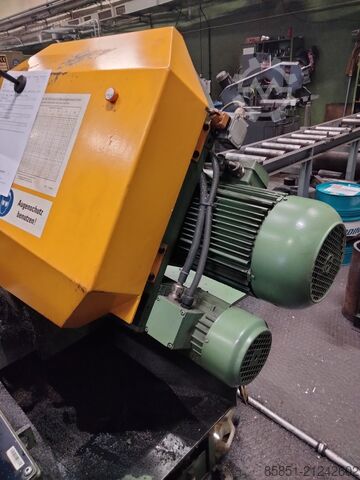 Staafvoeder IEMCA Maxis 72