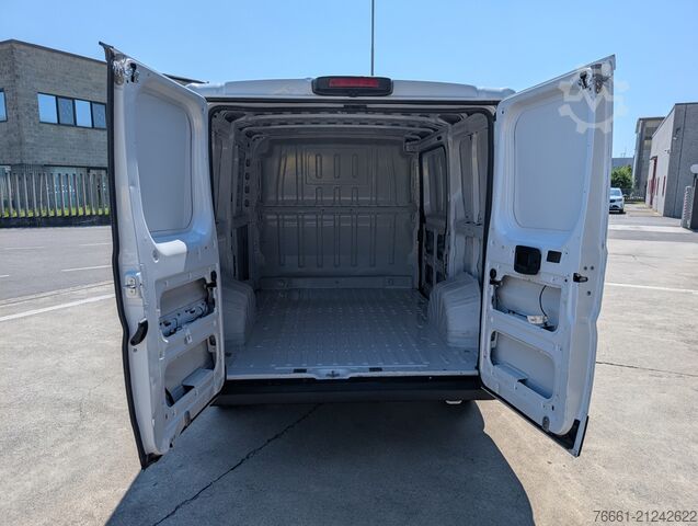 Panel van FIAT DUCATO 30CH1 2.2 MJET3 120CV FURGONE E6D