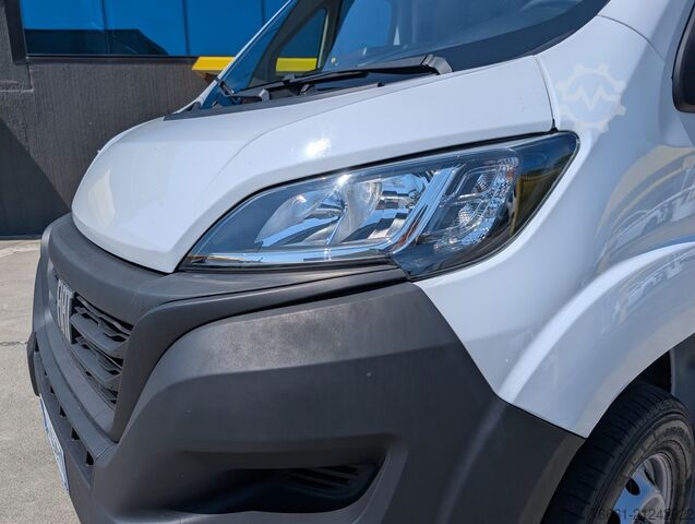 Panel van FIAT DUCATO 30CH1 2.2 MJET3 120CV FURGONE E6D