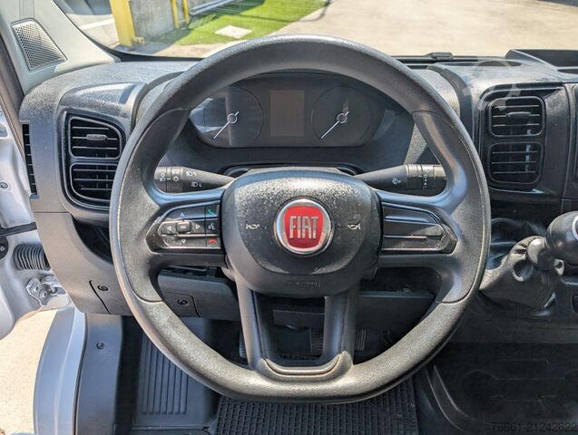 Panel van FIAT DUCATO 30CH1 2.2 MJET3 120CV FURGONE E6D