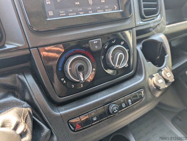 Panel van FIAT DUCATO 30CH1 2.2 MJET3 120CV FURGONE E6D