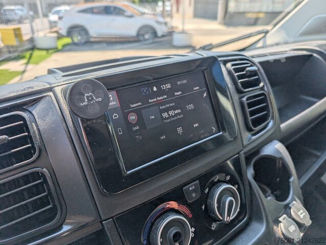 Panel van FIAT DUCATO 30CH1 2.2 MJET3 120CV FURGONE E6D