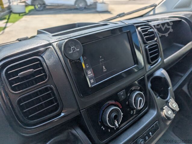 Panel van FIAT DUCATO 30CH1 2.2 MJET3 120CV FURGONE E6D