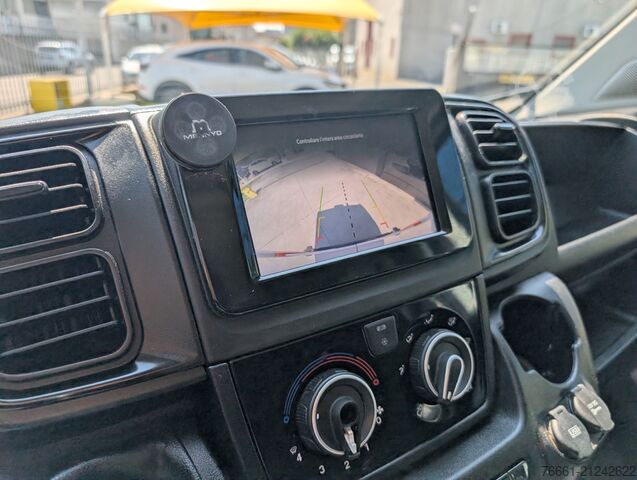 Panel van FIAT DUCATO 30CH1 2.2 MJET3 120CV FURGONE E6D