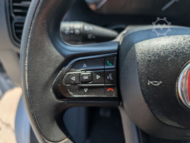 Panel van FIAT DUCATO 30CH1 2.2 MJET3 120CV FURGONE E6D