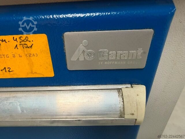 πάγκος εργασίας Garant Werkbank