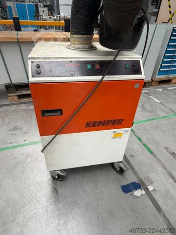 Welding smoke suction Kemper EFF 86100