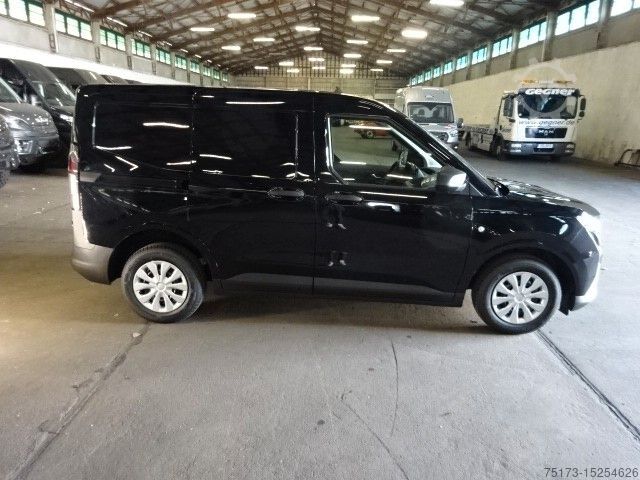 Bestelwagen FORD Transit Courier MJ 2024 Kasten 1.5L TDCi WinterP