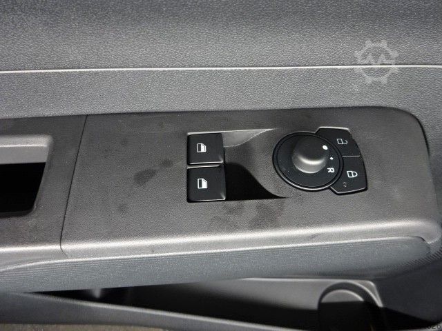 Bestelwagen FORD Transit Courier MJ 2024 Kasten 1.5L TDCi WinterP