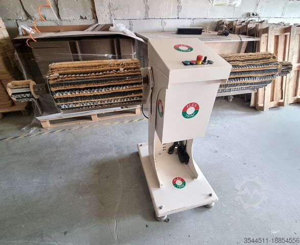 Slijpmachine Flex-Trim Sand-Perfect 600