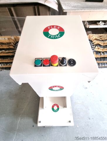 Slijpmachine Flex-Trim Sand-Perfect 600