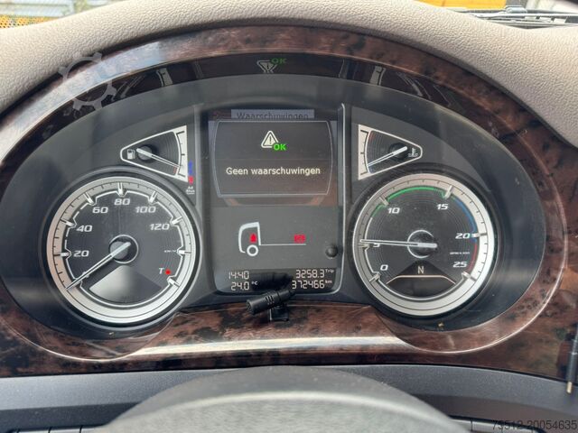 Standaard-SZM DAF CF 340 / New Tacho / 372.000 KM / TUV: 9-2025 /...