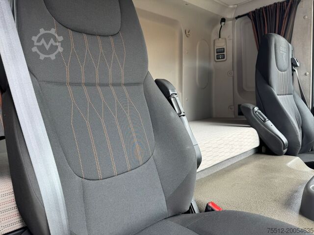 Standaard-SZM DAF CF 340 / New Tacho / 372.000 KM / TUV: 9-2025 /...