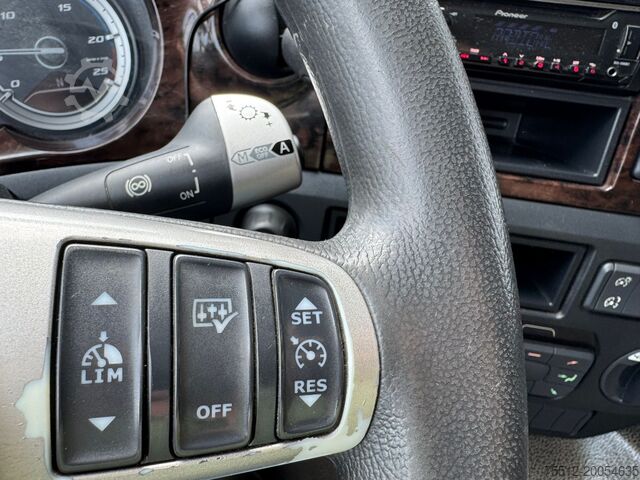 Standaard-SZM DAF CF 340 / New Tacho / 372.000 KM / TUV: 9-2025 /...