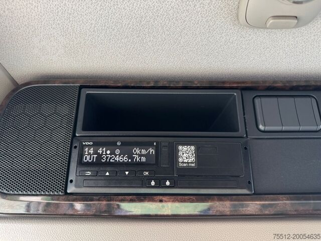 Standaard-SZM DAF CF 340 / New Tacho / 372.000 KM / TUV: 9-2025 /...