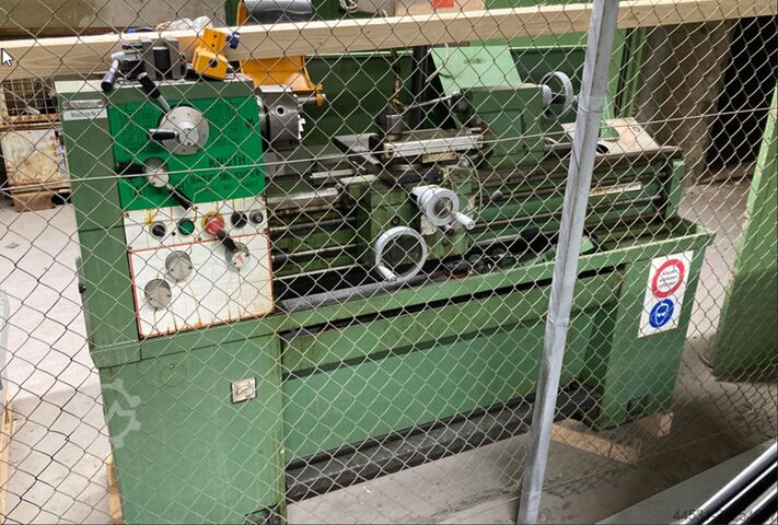 Center lathe Knuth Basic 180 Super