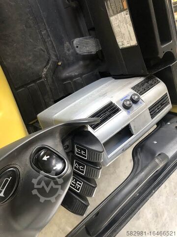 Forklift Hyster H3.5FT