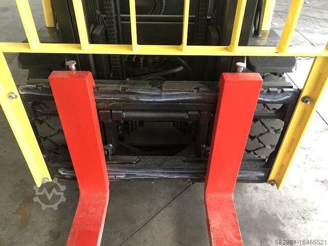 Forklift Hyster H3.5FT