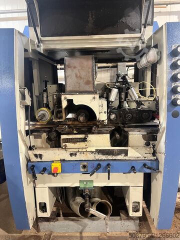 Shaping machine Weinig Super 4