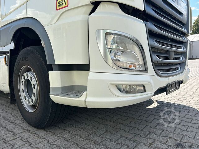 Trattore stradale standard DAF XF 460 SSC / Retarder