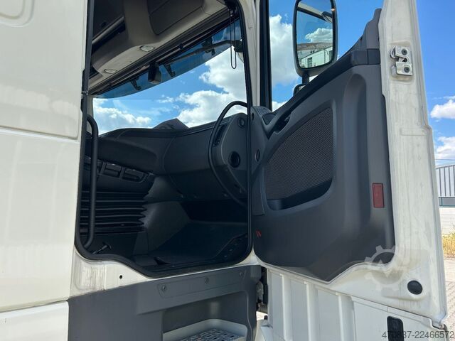 Trattore stradale standard DAF XF 460 SSC / Retarder
