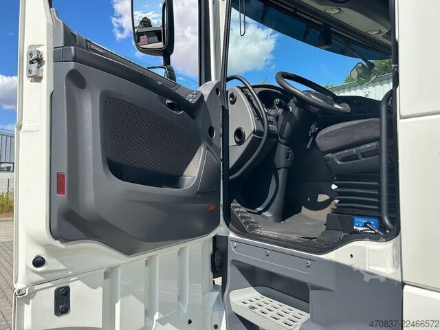 Trattore stradale standard DAF XF 460 SSC / Retarder