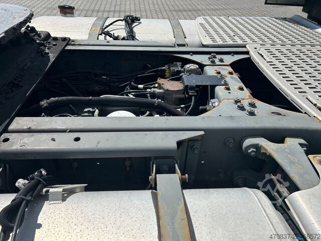 Trattore stradale standard DAF XF 460 SSC / Retarder