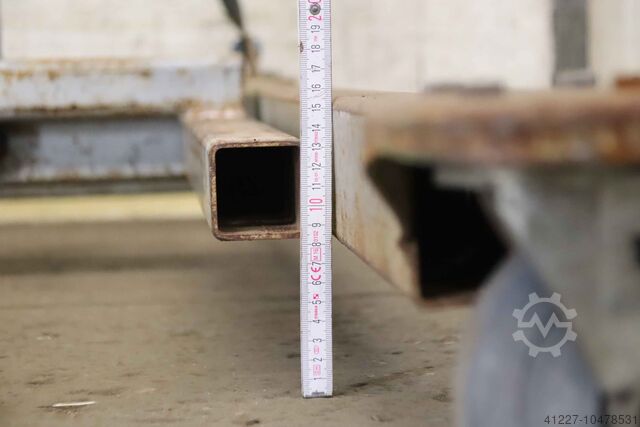 Materiaallift Montage lift Rom 226 kg 1,77 m