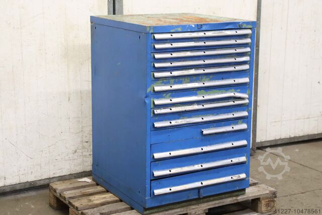 Ladekast unbekannt 720/710/H1050 mm