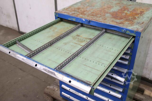 Ladekast unbekannt 720/710/H1050 mm