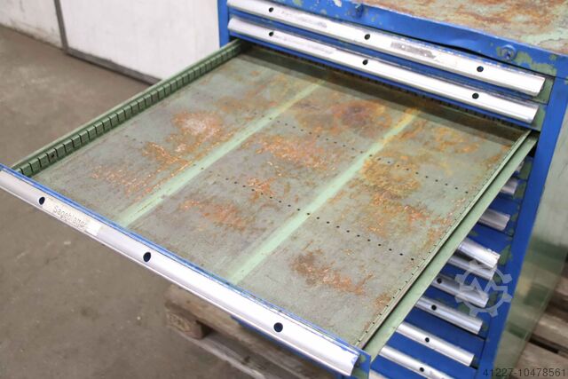 Ladekast unbekannt 720/710/H1050 mm