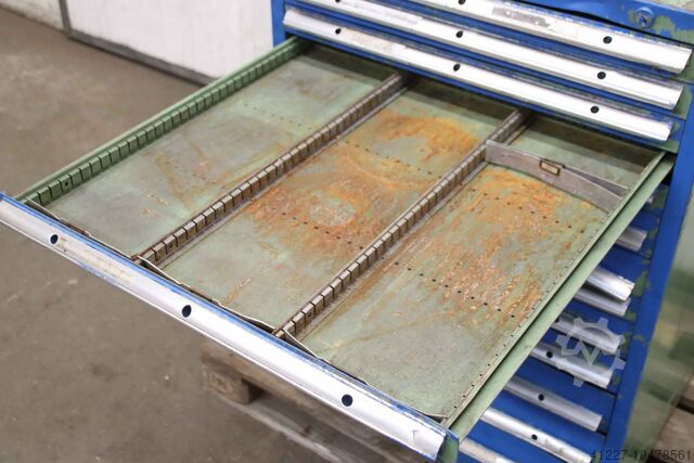 Ladekast unbekannt 720/710/H1050 mm