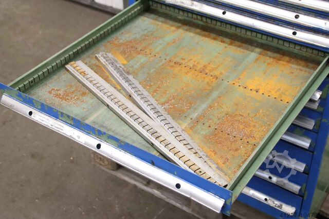 Ladekast unbekannt 720/710/H1050 mm