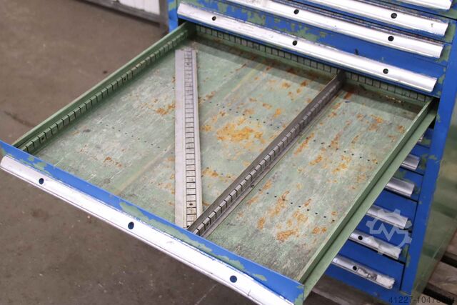 Ladekast unbekannt 720/710/H1050 mm