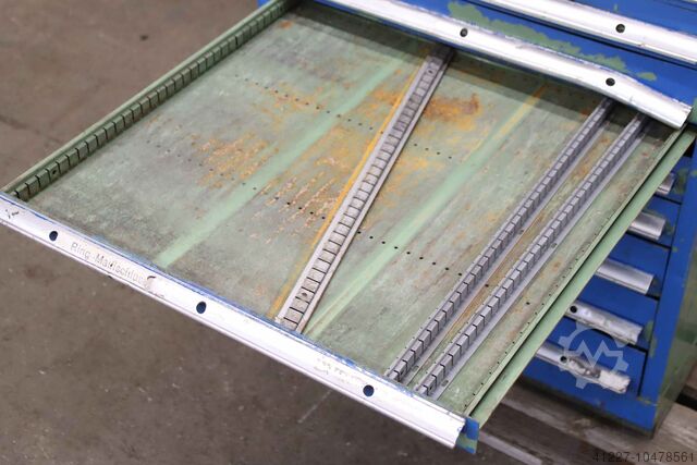 Ladekast unbekannt 720/710/H1050 mm
