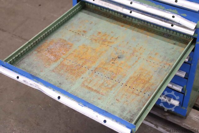 Ladekast unbekannt 720/710/H1050 mm