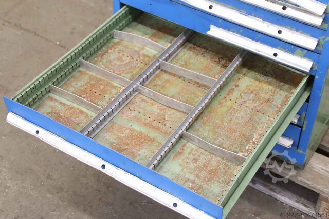 Ladekast unbekannt 720/710/H1050 mm