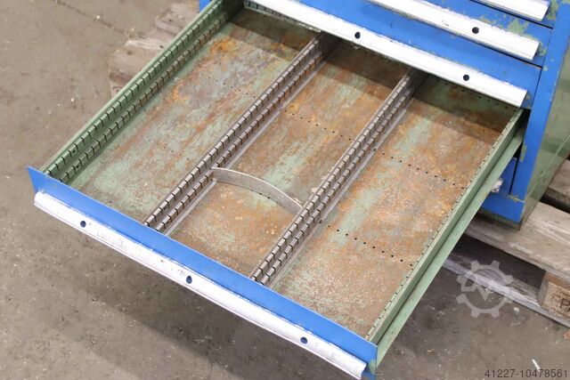 Ladekast unbekannt 720/710/H1050 mm
