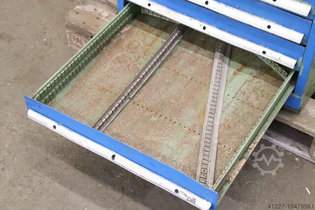 Ladekast unbekannt 720/710/H1050 mm