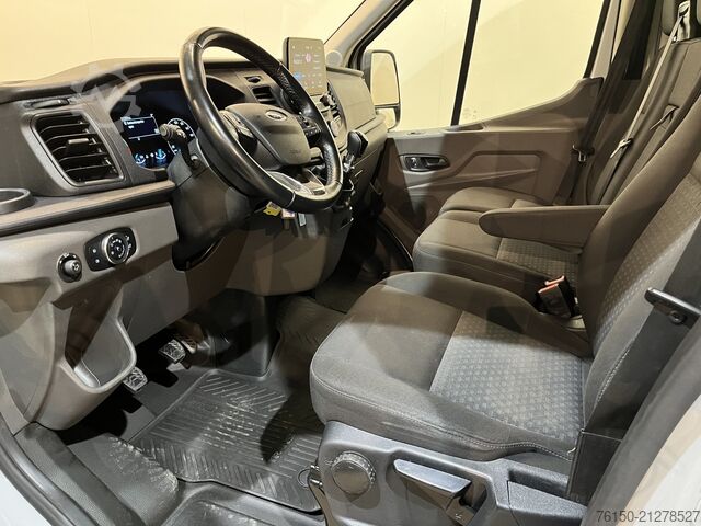 Panel van Ford Transit 350 2.0 TDCI L3H3 Trend 170 PK Serviceb...